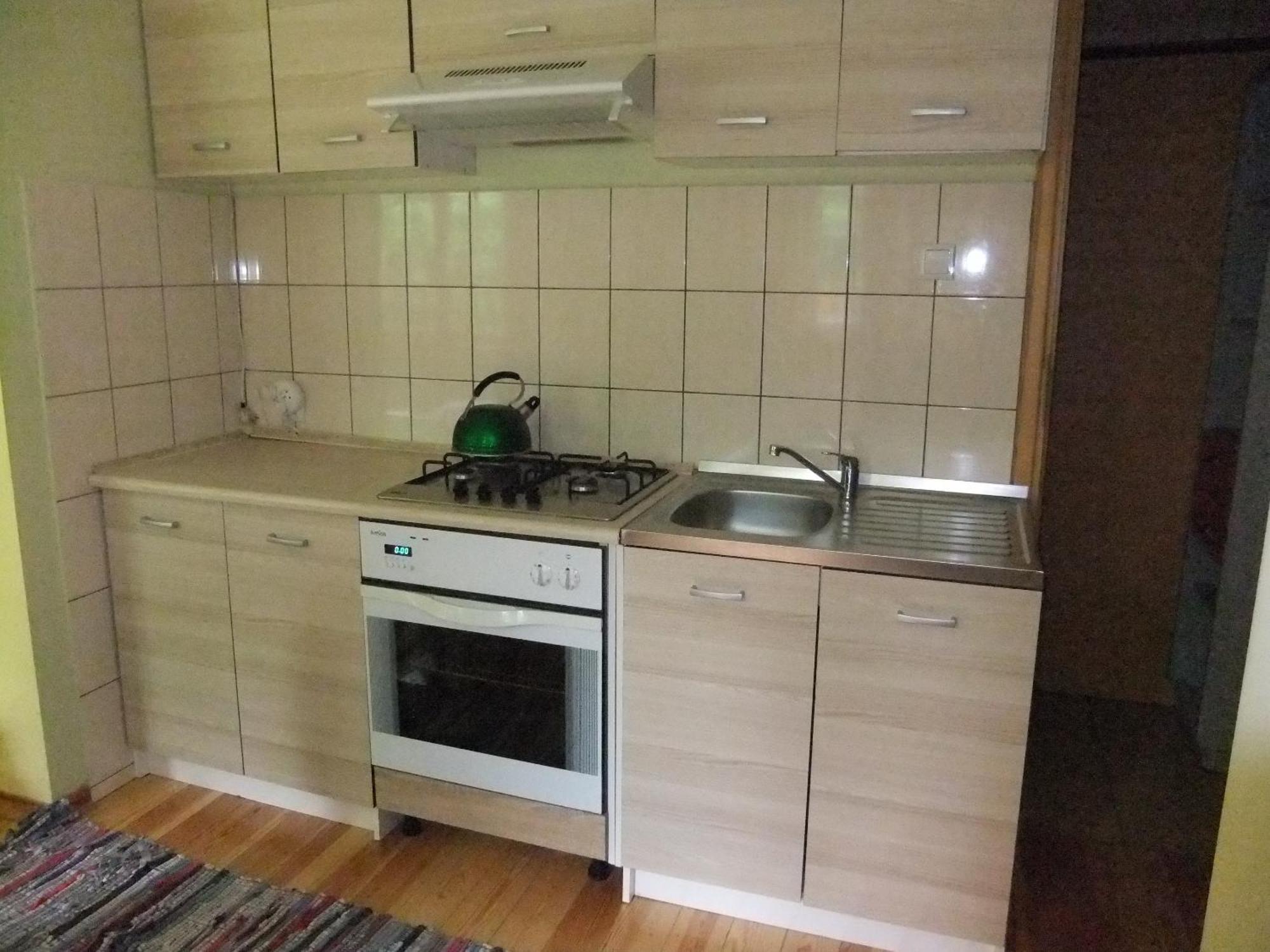 Jasionowy Gaj Apartment Jasionowo Bagian luar foto